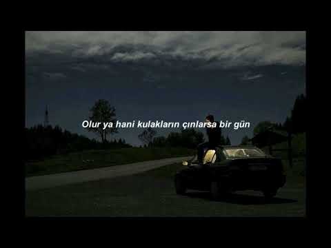 Kimseler Bulamasın Bizi - Oğuzhan Koç (Cover & Lyrics)