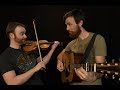 Collin Moore & Matt Brown - "The Bus to Bucktown" & "Canotes' Notes"