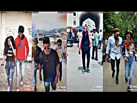 Most popular Attitude TikTok Videos | Latest Tik Tok Slowmo, Slow motion New Trend Today Viral Video