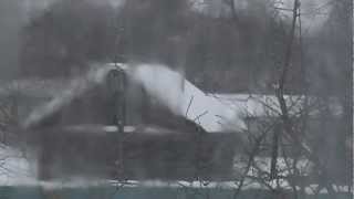 Documentary "Warmth" 2012. Teaser