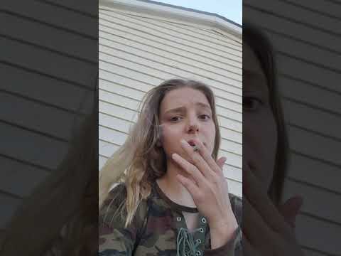 Smoking Is My Stress Reliever