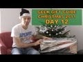 Christmas Gift Guide 2011 Day 12 Interactive
