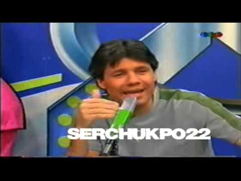 VideoMatch - Pachu Maniqui 1