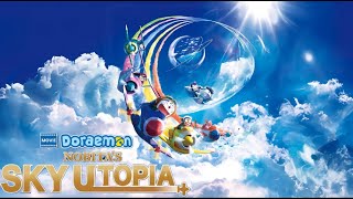 Download lagu Story of Doraemon: Nobita's Sky Utopia (2023) Best Adventure/Sci-fi Movie || Full Story With Details mp3 Download lagu Story of Doraemon: Nobita's Sky Utopia (2023) Best Adventure/Sci-fi Movie || Full Story With Details mp3