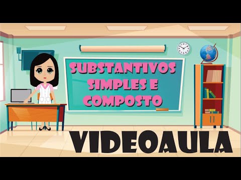 Simple and compound nouns