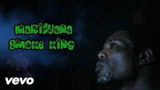 Marijuana Smoking Music Video