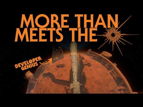 How Outer Wilds Hides Its Stories - 10 Things You Didn't Know