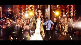 JRandall - Eyeballin&#39; [Music Video Trailer]