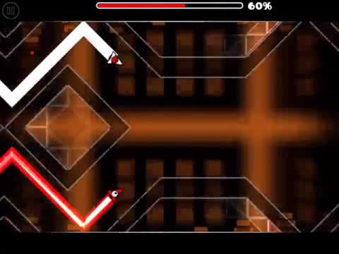 Grizzly | Géometry Dash  [HARDEST]