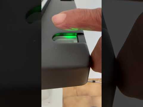 Schöne neue Welt im Amt! Digitaler Assistent für biometrisches Foto