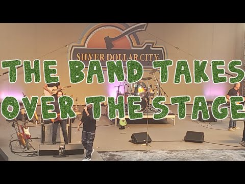 Thumbnail for Sawyer Brown at Silver Dollar City 2019 by Sawyer Brown