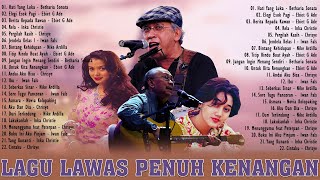Download lagu Ebiet G Ade, Chrisye, Iwan Fals - Lagu Lawas Penuh Kenangan - Lagu Nostalgia Dari Masa Ke Masa mp3