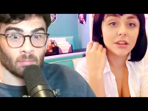 "STDs are fine" | HasanAbi Reacts to Top Twitch Clips #16