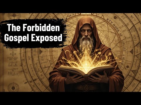 The Gospel of Philip: A Gnostic Revelation Hidden from the World