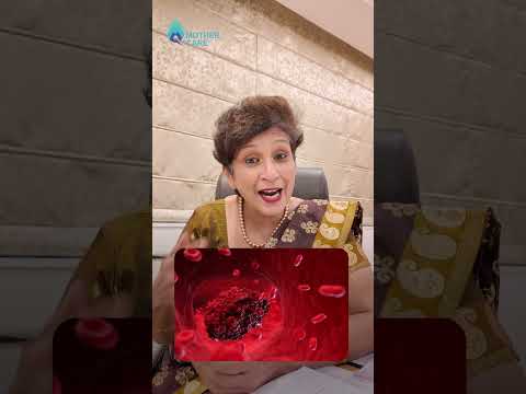 Who’s at risk of high BP during pregnancy? | Dr Supriya Puranik