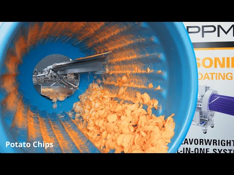 Videos from PPM Technologies, LLC | Food Processing Equipment Manufacturer