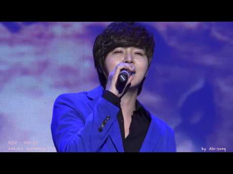 2016.10.6. 정동하 - 우리의 온도 in 현대백화점 중동점