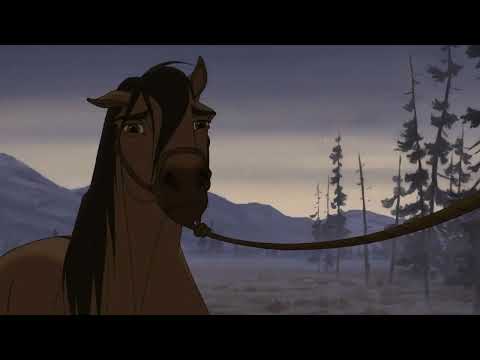 Spirit - Cavallo selvaggio (2002) | Suona al corno
