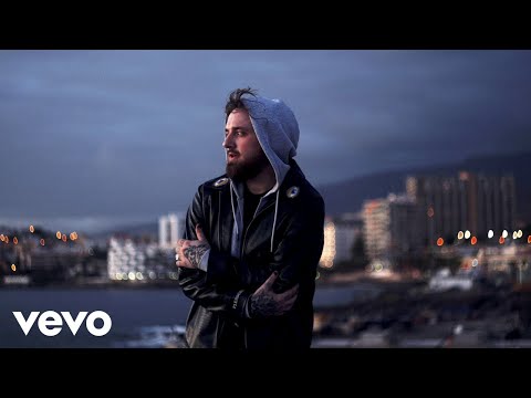 Poetika - DUŠE (Official Music Video)