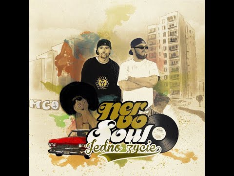 NervoSoul - Wykopalisko (prod. Wieszczu) REMASTERING