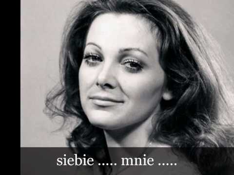 Ślubne prezenty... IRENA JAROCKA