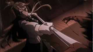 AMV - DESPERATE 1080p