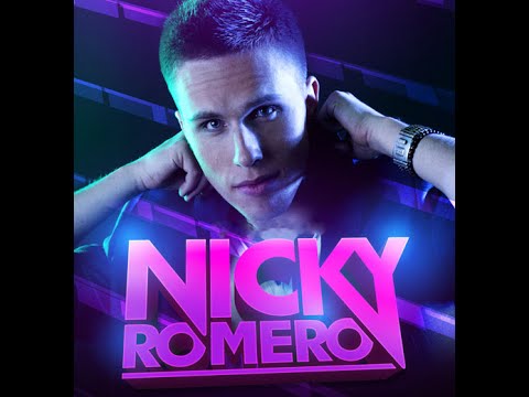 Nicky Romero & Vicetone feat. When We Are Wild - Let Me Feel (Micha Moor Radio Edit)