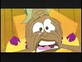 Toon Disney The Proud Family Movie Premiere Promo July 2005