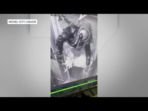 Buffalo police aware of stores broken into during blizzard