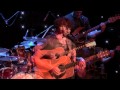 Barefoot Truth "The Ocean" Live at Infinity Hall ...