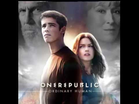 OneRepubic - Ordinary Human