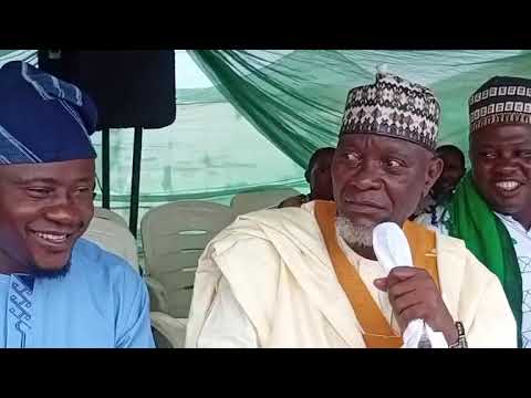 Talo Rayewa – Sheikh Buhari Omo Musa’s Powerful Message on the True Meaning of Life (2025)