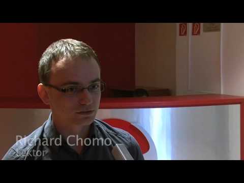 Katarína Kalmárová Mediálne ateliéry