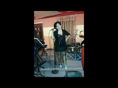 quando l'amore diventa poesia