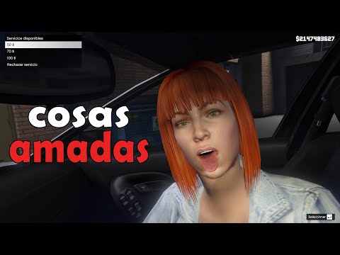 15 Cosas que hacer si te aburres de GTA V