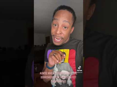 How PTAF was treated after Nicki Stole Their Song. (TikTok Removed)