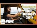 Has Hailee Steinfeld been cast as Kate Bishop in the Hawkeye series? Has Hailee Steinfeld been cast as Kate Bishop in the Hawkeye series?