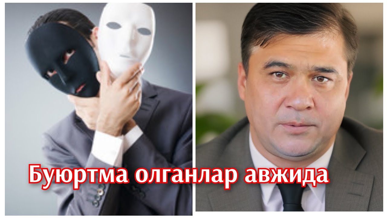 Булар кимга ишлайди? Ёлғончилар тўдасини мақсади нима.