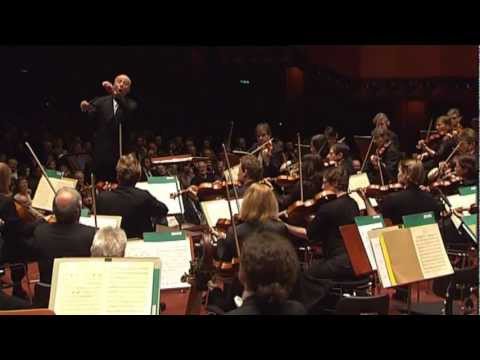 Mozart: Sinfonie C-Dur KV 551 (»Jupiter«) ∙ hr-Sinfonieorchester ∙ Paavo Järvi