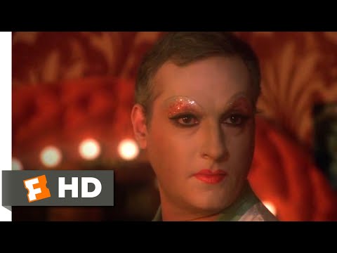 La Cage aux Folles (1979) - You Don't Love Me Anymore Scene (1/10) | Movieclips