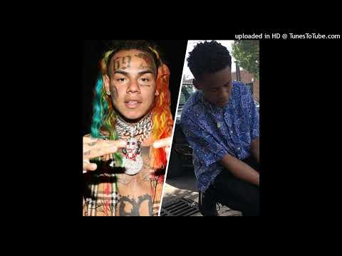 𝐹𝑅𝐸𝐸🍔🐺6ix9ine x Tay-K x YNW Melly Type Beat 2k19=Ξｖｅｒｙｂｏｄｙ＇ｓ♢ｕｔ=[Prod. Alkali Beats]