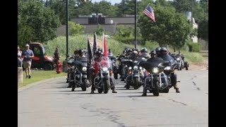 Big Nick's Ride    2024