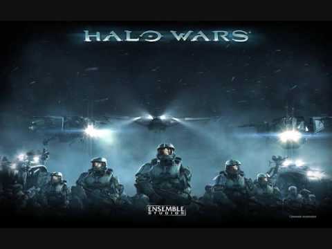 Halo Wars OST - Action Figure Hands