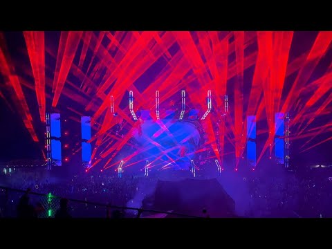 BOOGIE T  BASS CANYON 2025