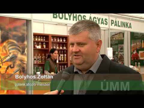 XI.  Újszilvási Ágyaspálinka Fesztivál