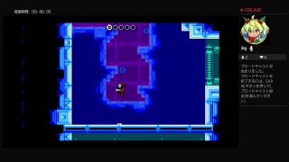 タイトルわかんないゲームを実況放送