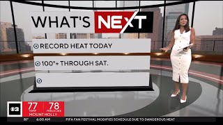 Kate Bilo July 2, 2026