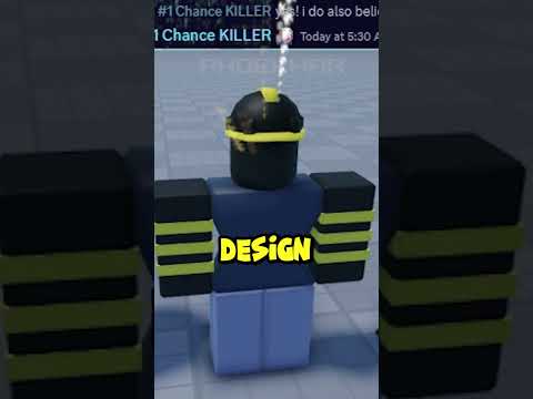 Why Taph Has The 'Woman Torso' in Forsaken