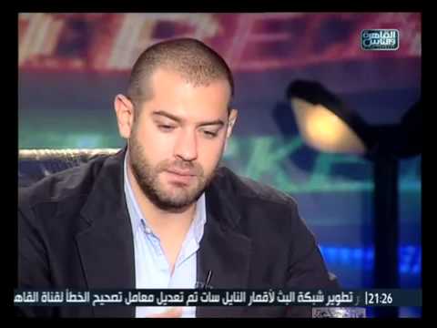 Samar Wa Al Rijal / سمر والرجال مع النجم .. عمرو يوسف