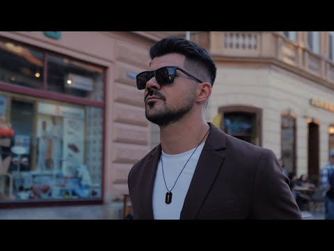 Lucian Colareza - Como Olvidarte ( Official Video )